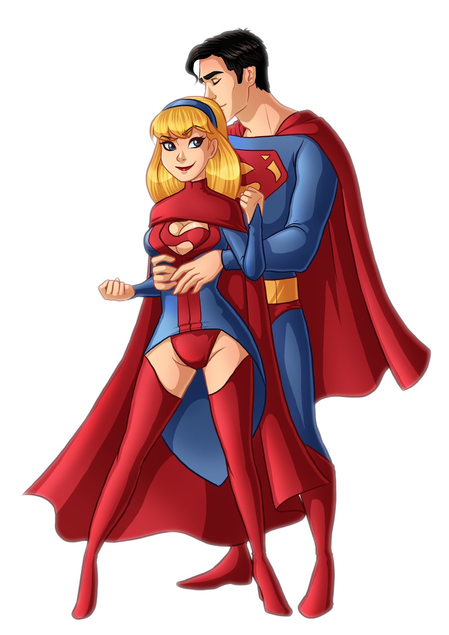 900x1273 Super Girl Clipart Superman