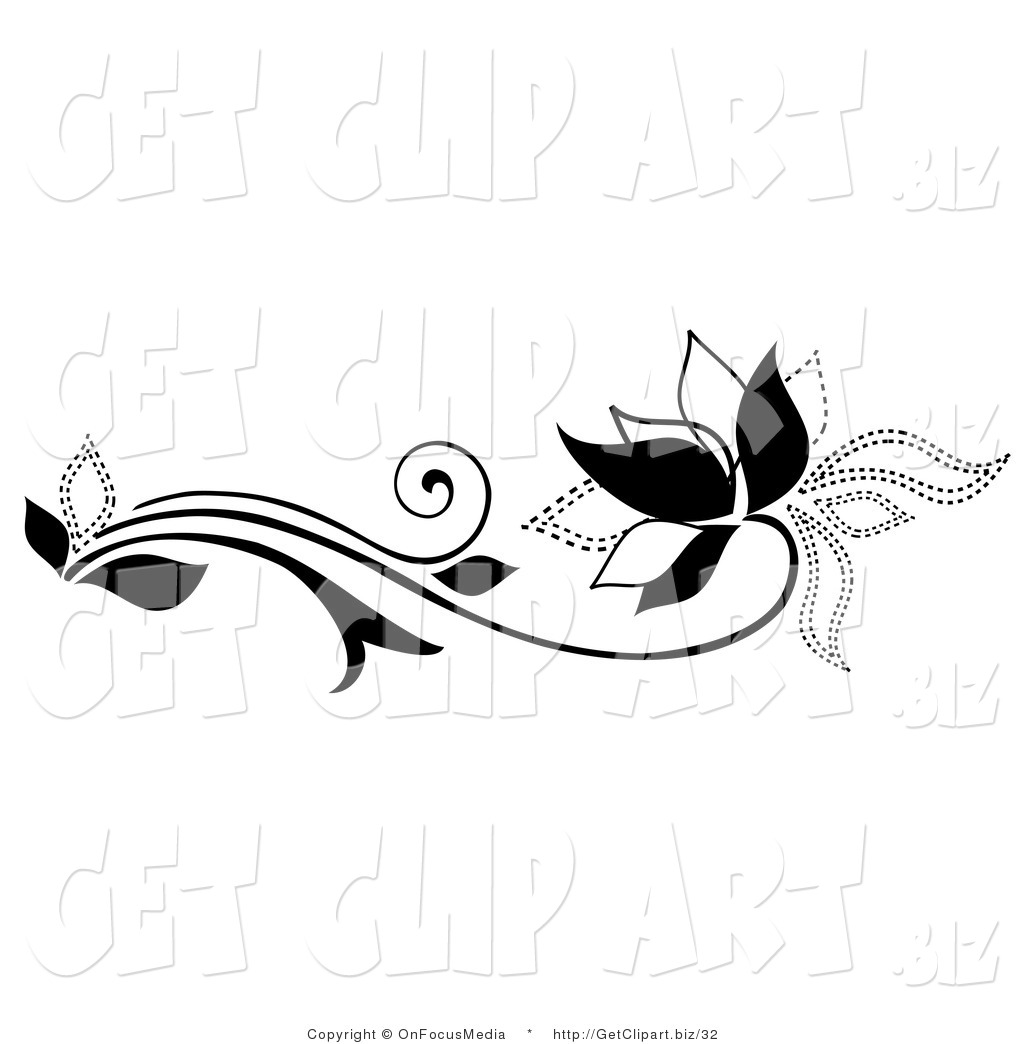 1024x1044 Swirl Clipart Black Swirls Clipart Clip Art Of A Black Solid Lined