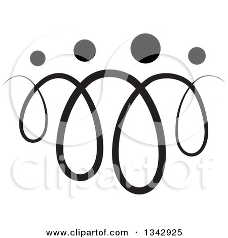 450x470 Swirl Clipart