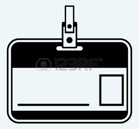 450x416 Name Tag Clipart 2 Clipart Station