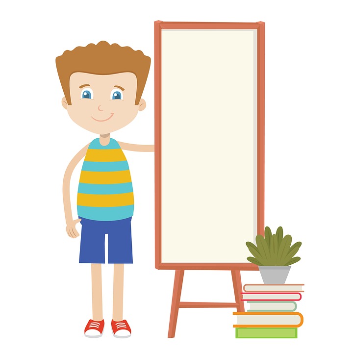 720x720 Free Photo Blackboard Illustration Graphics Clipart Cute Kids