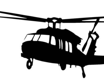 340x270 Cool Clipart Blackhawk
