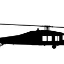 125x125 Hd Helicopter Clipart Blackhawk Photos