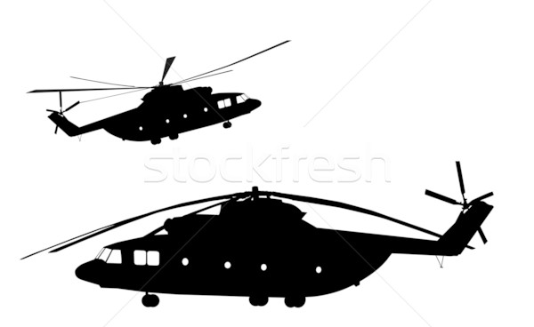 600x368 Helicopter Stock Vectors, Illustrations And Cliparts Stockfresh