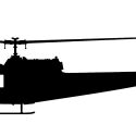125x125 Unique Blackhawk Helicopter Silhouette Helico Library