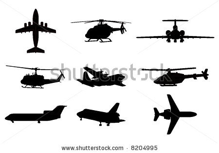 450x314 Army Helicopter Silhouette Clipart Panda