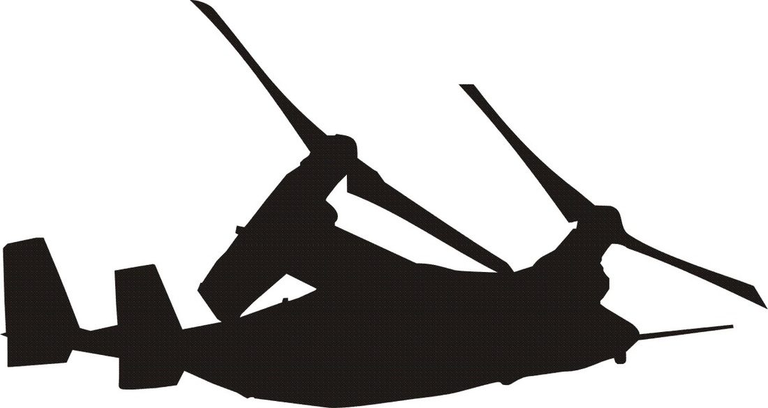 1100x585 Military Silhouettes