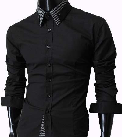 400x450 Designer Shirt
