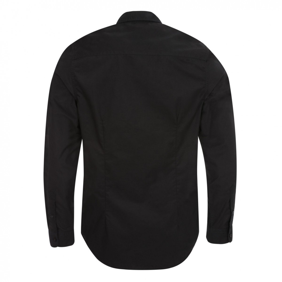 1200x1200 Lfc Mens Black Shirt Liverpool Fc Official Store