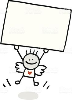 236x329 Royalty Free (Rf) Clipart Illustration Of Littlengel Behind