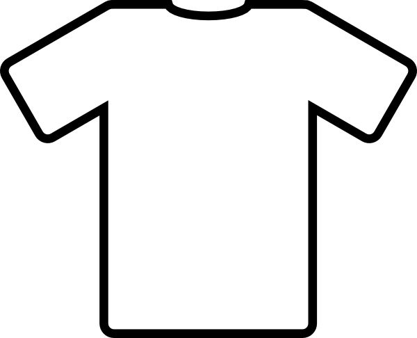 600x486 Uniform Clipart Soccer Uniform