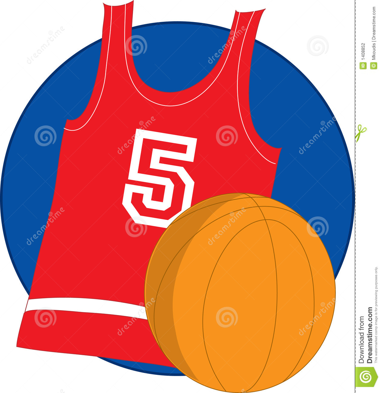 1263x1300 Basketball Jersey Clipart