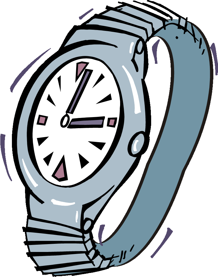 750x951 Time Clock Clipart