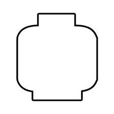 225x225 Best Face Template Ideas Feelings Activities