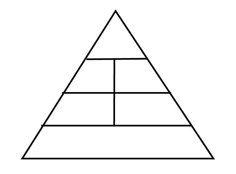 755x557 Drawn Pyramid Blank