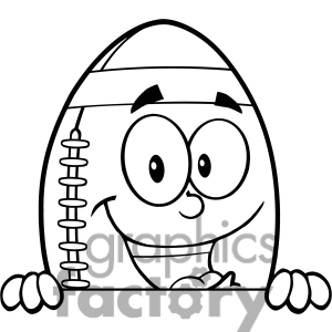 300x300 Blank Football Jersey Clipart