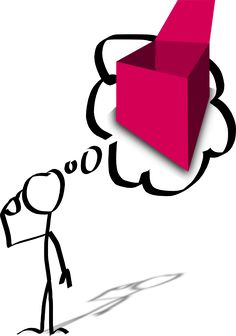 236x336 Tv Watcher Man Clip Art