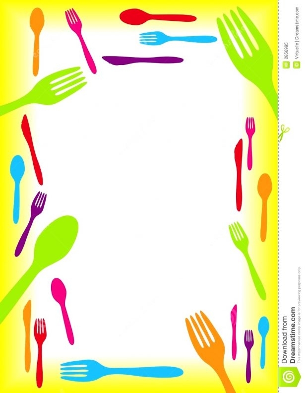 615x792 Kitchen Borders