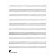220x220 Music Sales Blank Staff Paper Amp Tablature