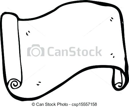 450x372 Scroll Banner Clipart Banners Illustration Free Scroll Banner
