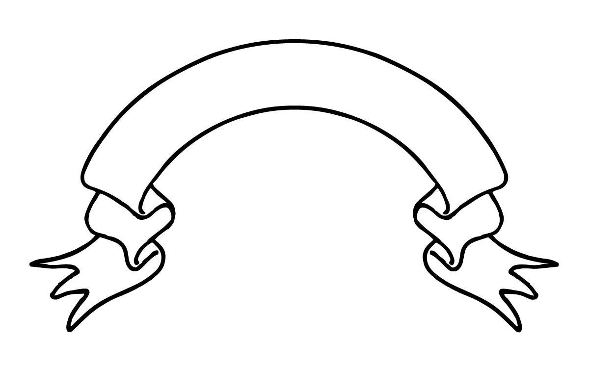 1200x750 Templates Clipart Horizontal Scroll