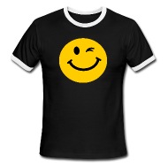190x190 Shop Happy Face T Shirts Online Spreadshirt