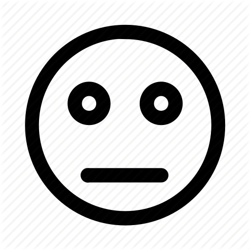 Blank Smiley Face | Free download on ClipArtMag