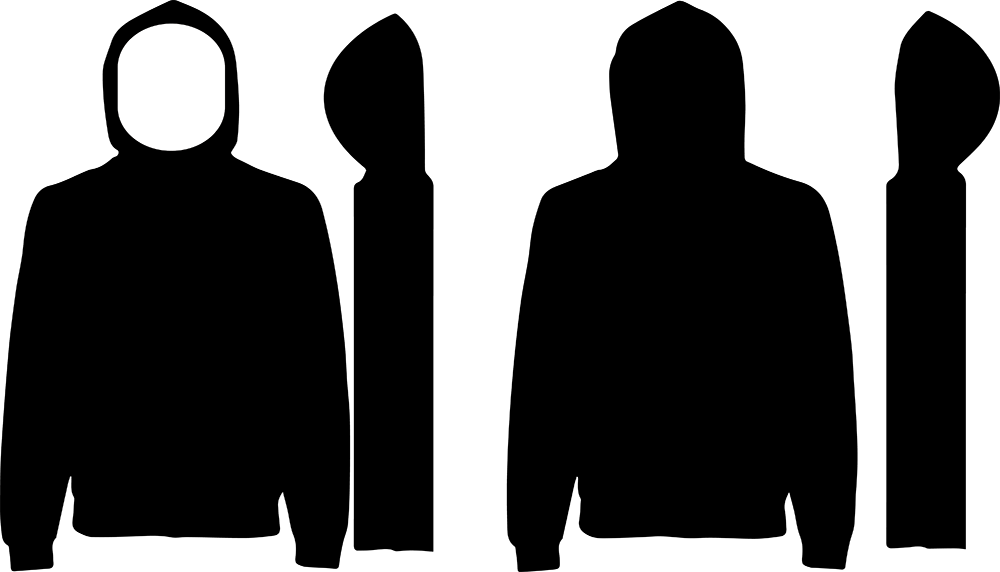 1000x572 Shirt Clipart Black Sweatshirt