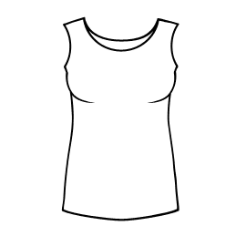 259x259 Shirt Design Templates