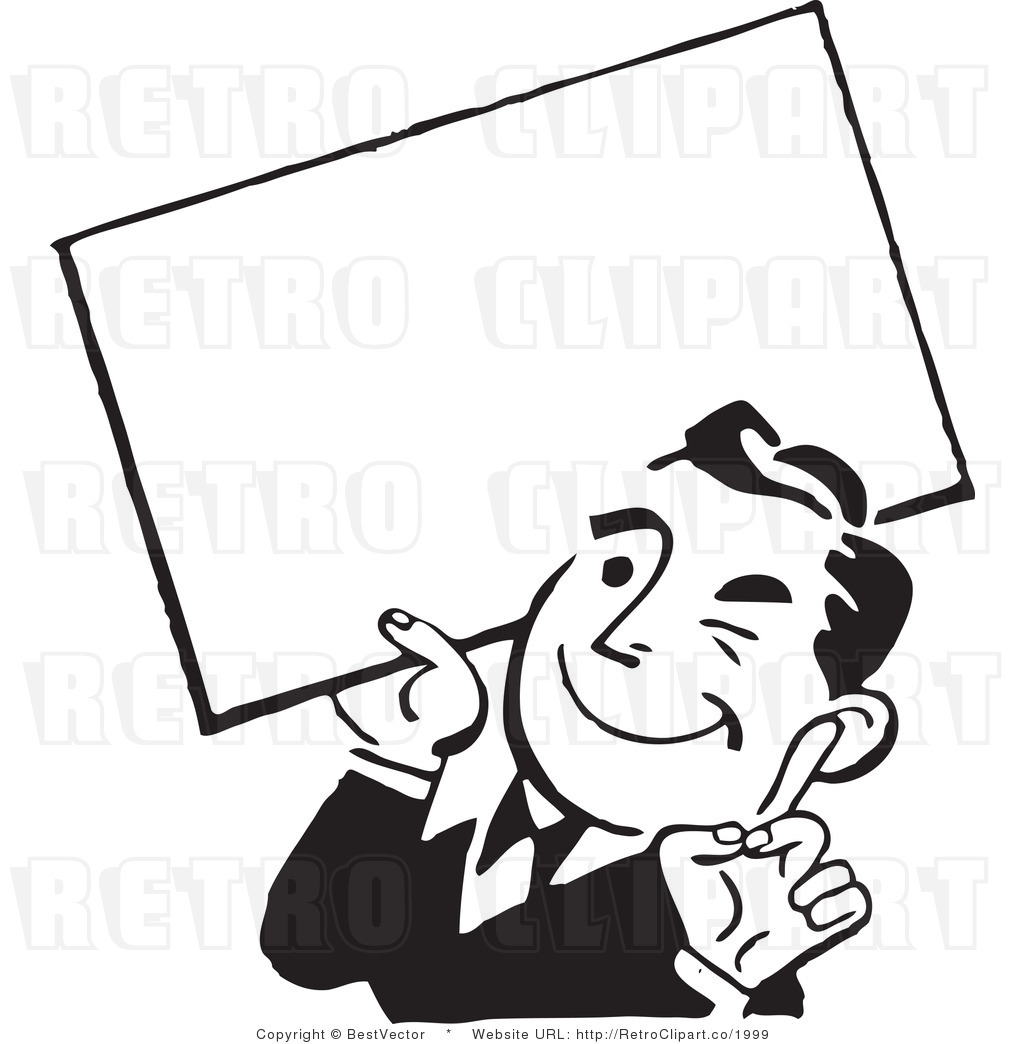 1024x1044 Free Blank Sign Clipart