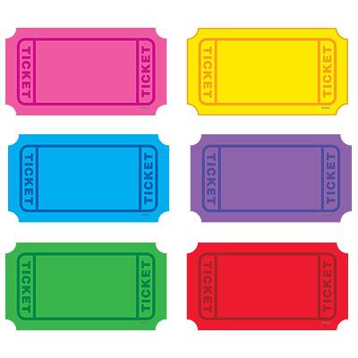 400x400 Blank Ticket Stubs .tons Of Free Templates And Printables