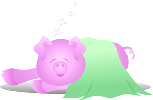 300x196 Free Free Pig Clip Art Image 0515 1101 0403 2956 Animal Clipart