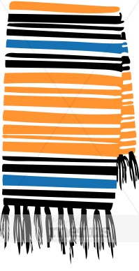 199x388 Blankets Clip Art Free Clipart Panda