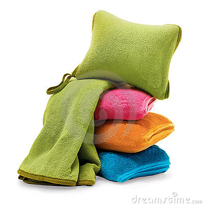 400x403 Pillow Clipart Three