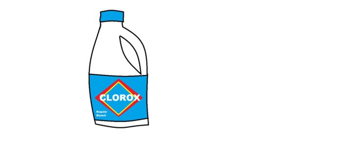 700x320 Bleach Clipart Zonrox