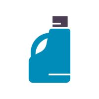 200x200 Bottle Bottles Cap Caps Chemical Chemicals Clean Cleans Cleaning