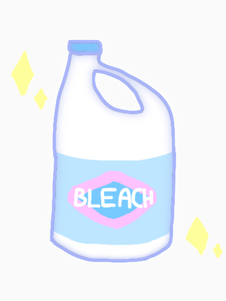 750x1000 Aesthetic Pastel Bleach Unisex T Shirt By Radangie Redbubble