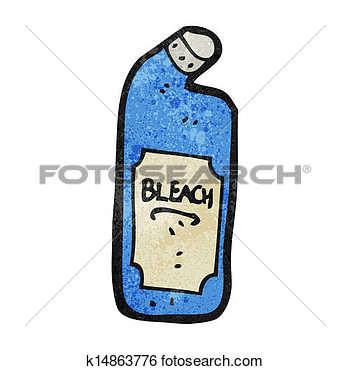 350x370 Bleach Bottle Clipart 2208604