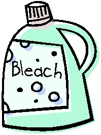199x264 Bleach Clipart Cartoon
