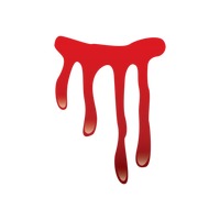 200x200 Ripping Blood Bleeding Dripping Drippings Drip Shred Blood Free