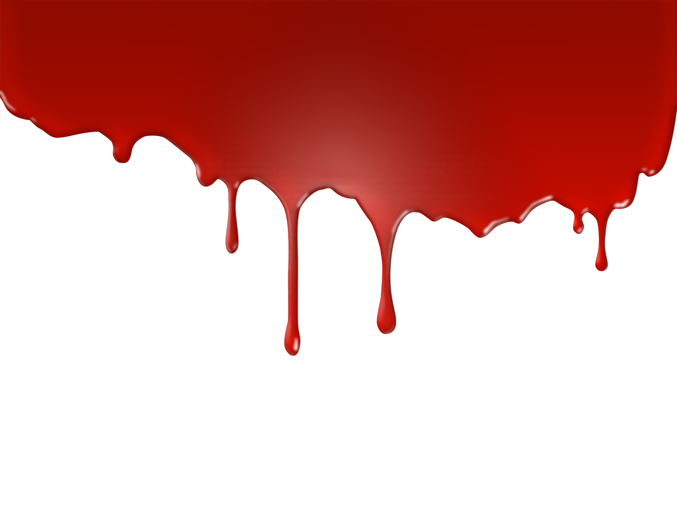 2234x1684 Blood Drips Cliparts