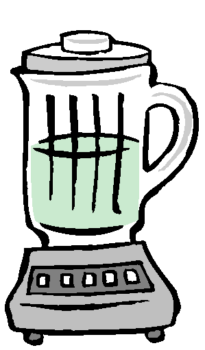 299x511 Blender Clipart Picture Clipart Panda