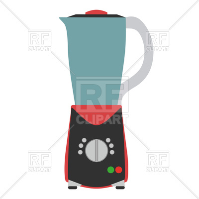 400x400 Blender Icon Illustration Isolated Glass Juice Blend Shake Royalty