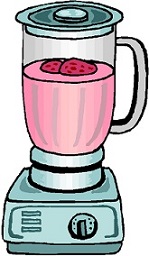 149x256 Free Blender Clipart