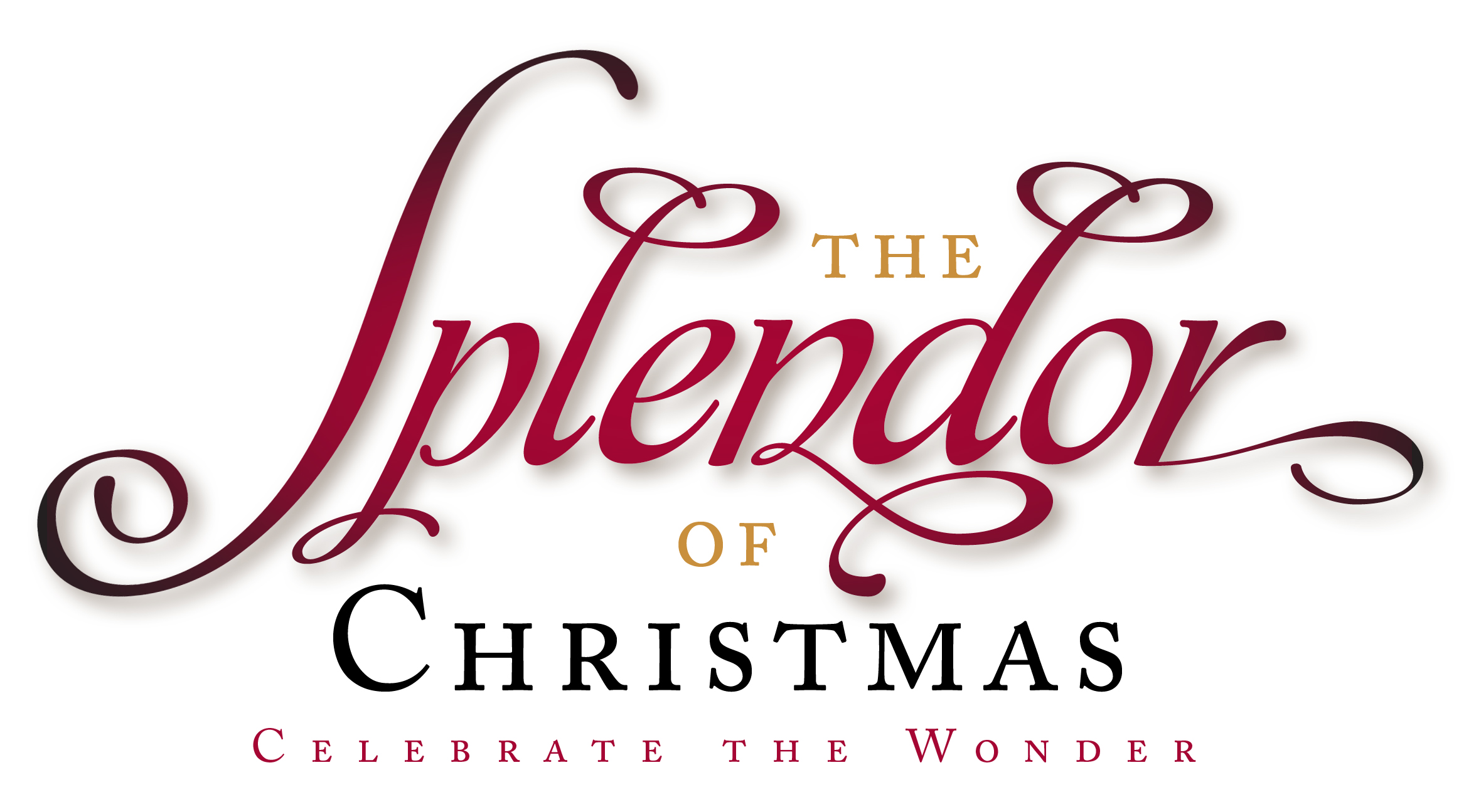 2325x1295 Christmas Clipart Blessed