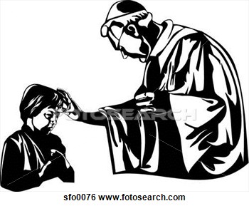 350x289 Bless Clipart