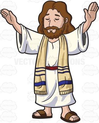 Blessing Clipart