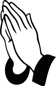 192x297 Hands Clip Art