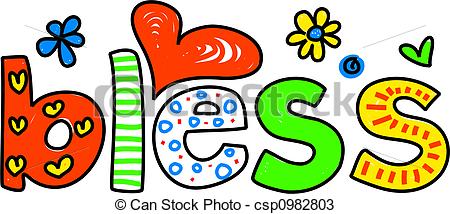450x214 Blessings Clip Art Clipart Panda