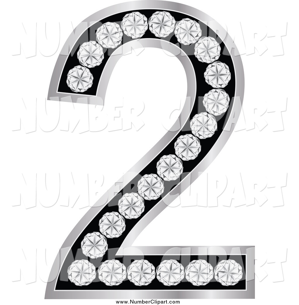 1024x1044 3d Clipart Number 2